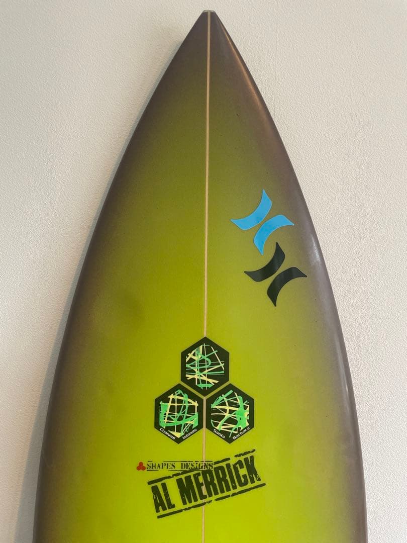 AL MERRICK DUMPSTER DIVER 5.7 AM-2フィン付