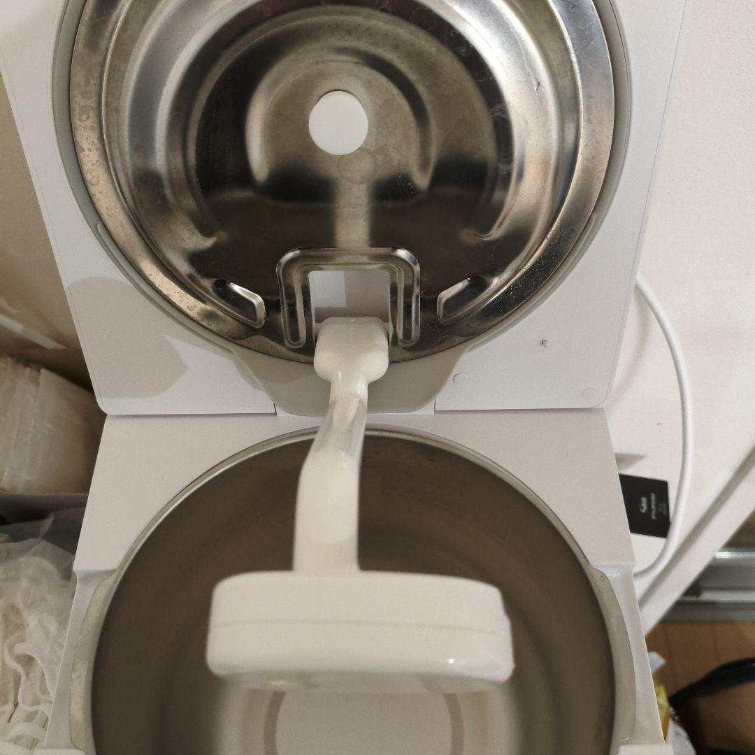 Cube Pro Plus J60HV　加湿器