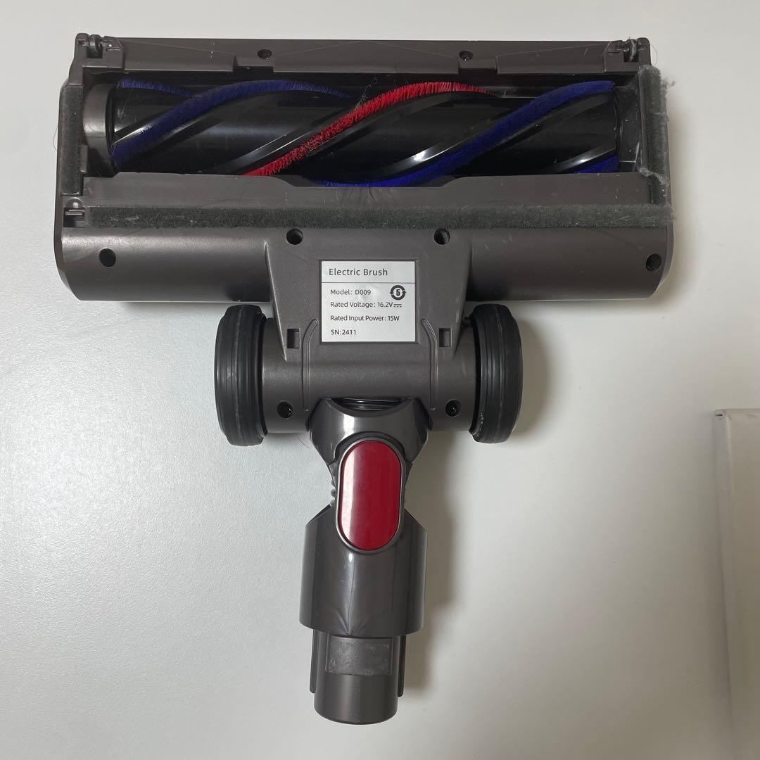 ダイソン 掃除機 SV10