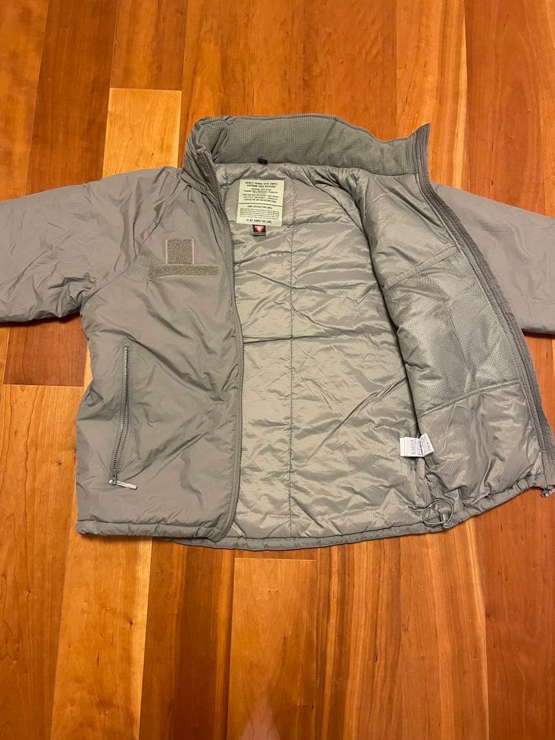 FREAK'SSTORE フリークスストア　ダウンジャケット　プリマロフト