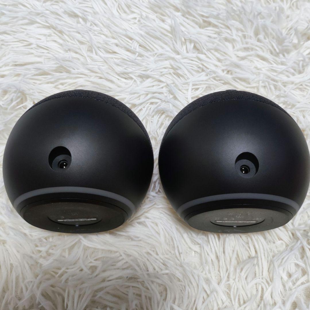 美品 Echo Dot 第5世代 ステレオペア
