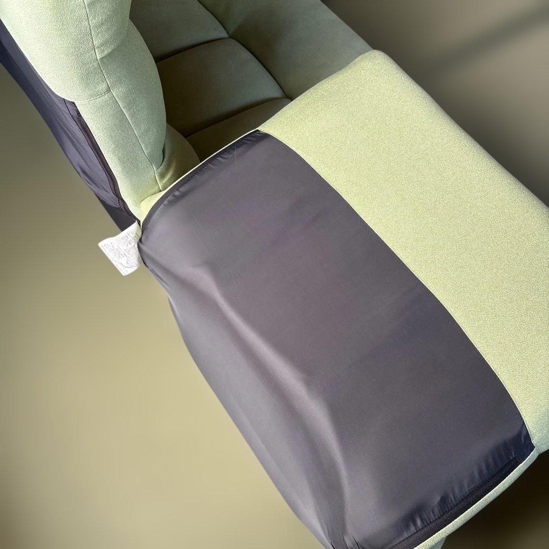 ニトリ　ポケットコイルザイスロダトール2個セット