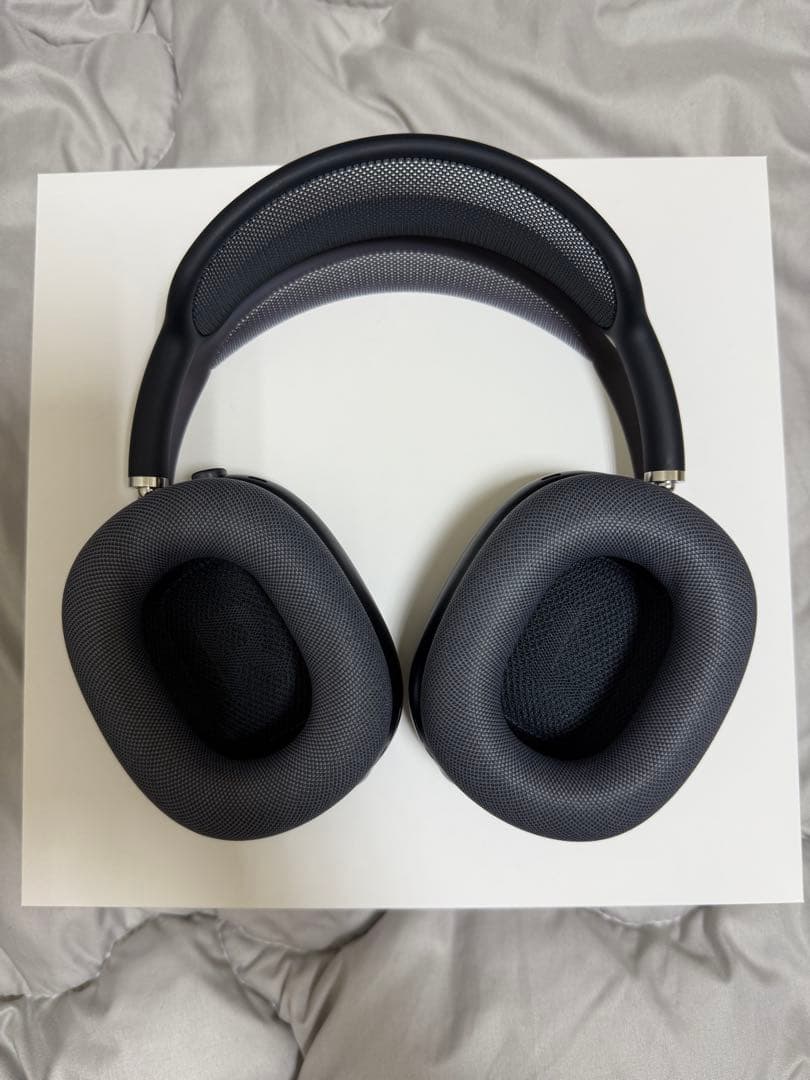 AirPods Max 第二世代　ミッドナイト