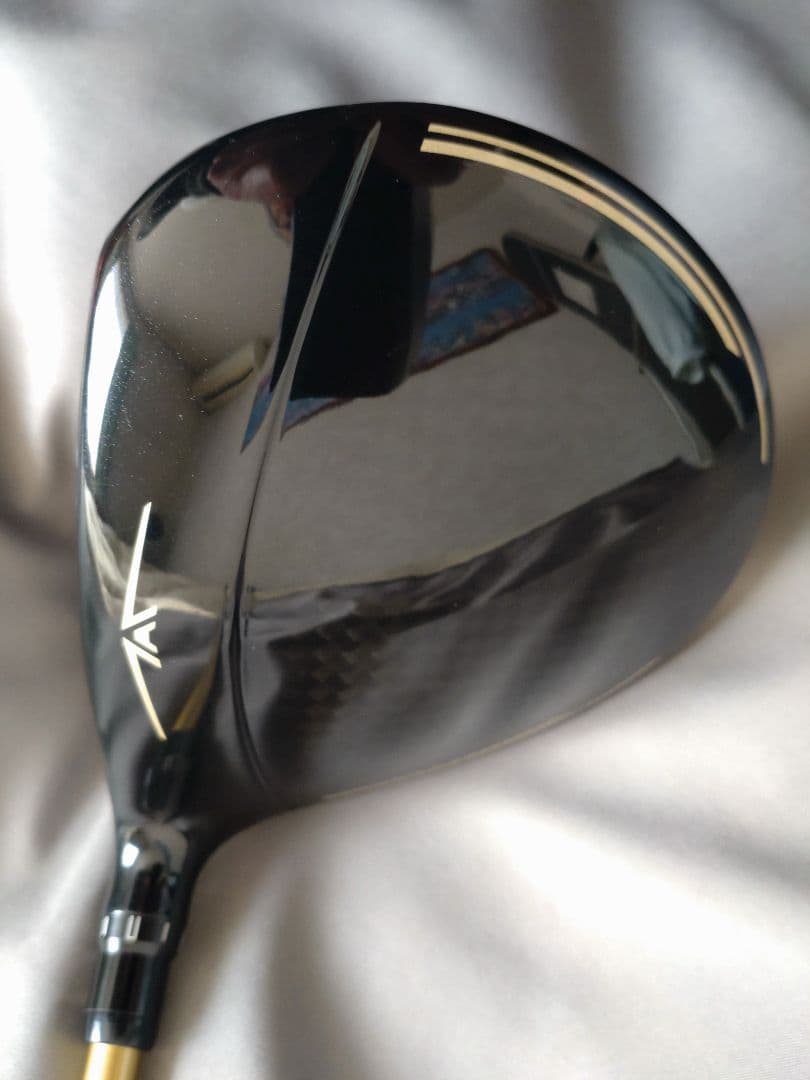 かっちゃん専用　YONEX EZONE ドライバー