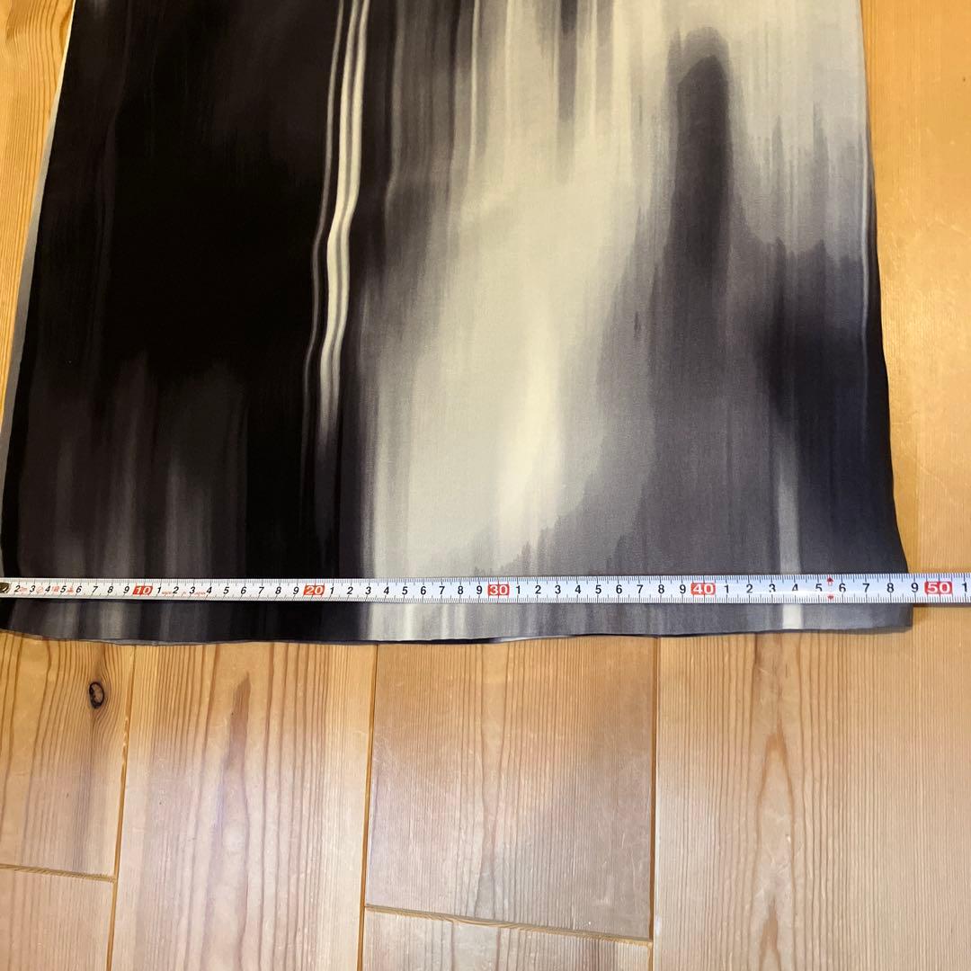 マルタンマルジェラ シルク100% ワンピース