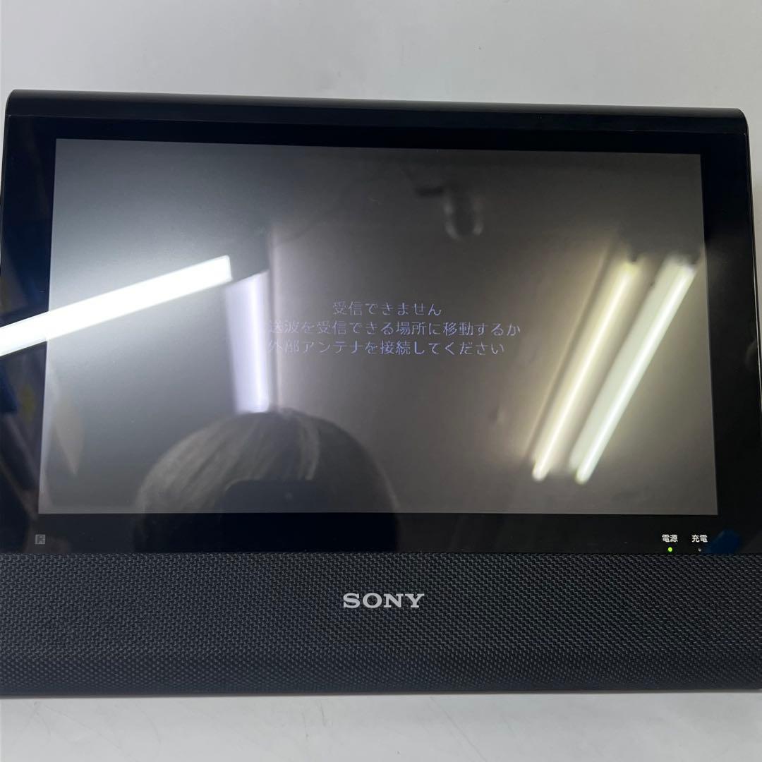 ソニー SONY BDP-Z1 10.1V ポータブルブルーレイディスク