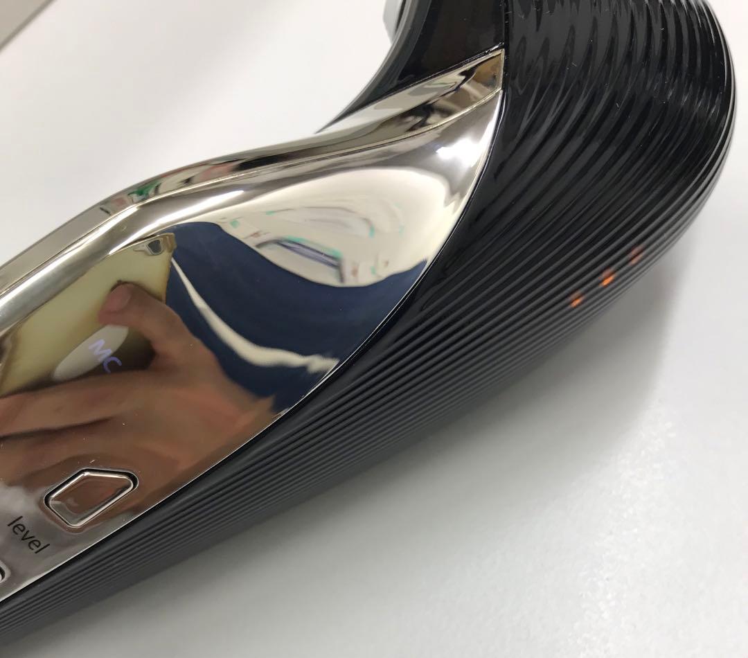 ReFa リファ　RE-AA03A Black 美容器具