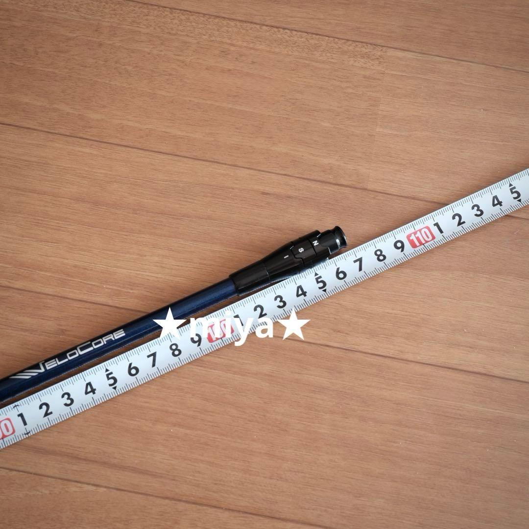 【シャフト】VENTUS TR BLUE 6S / 3W用 キャロウェイ