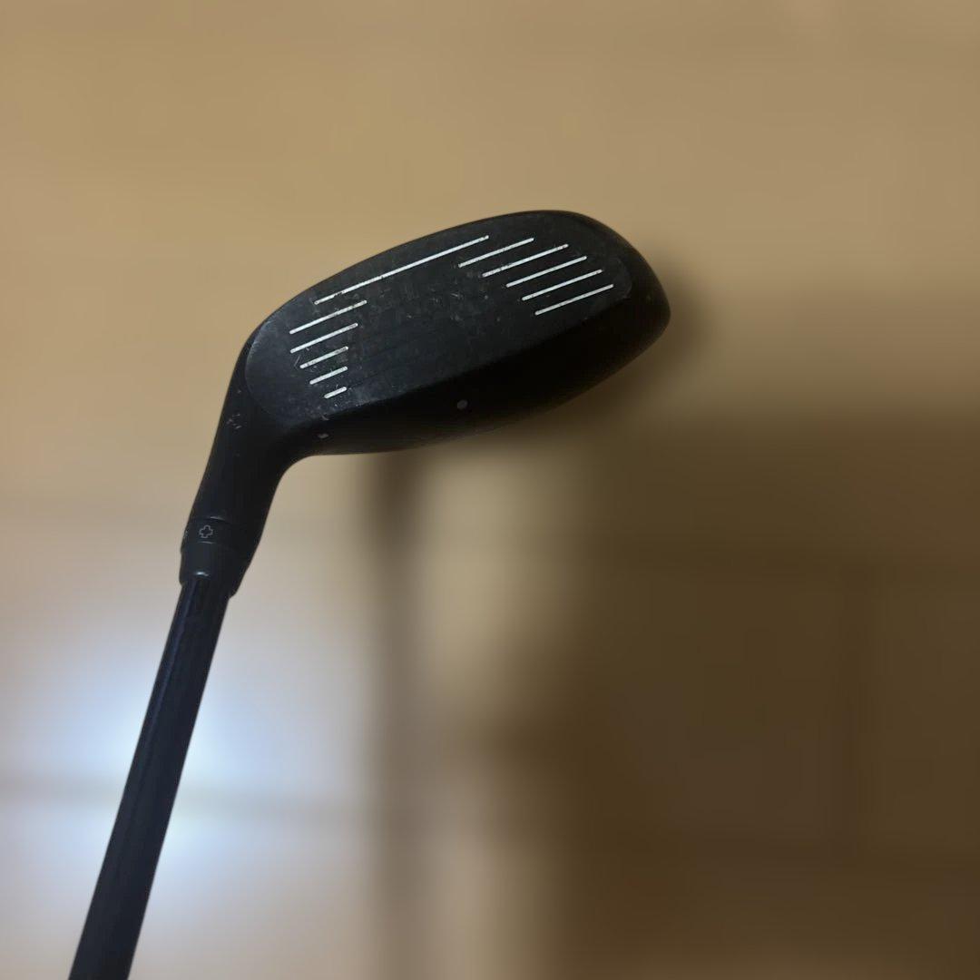 クラブ PING G430 4U ALTA S