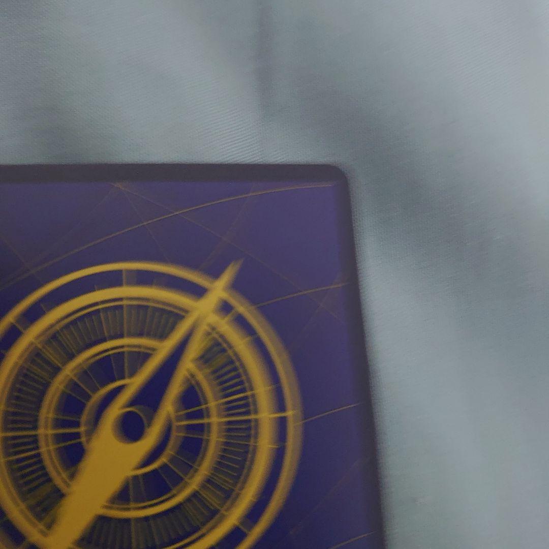 コビー：フラッグシップバトル 優勝記念品OP11-119