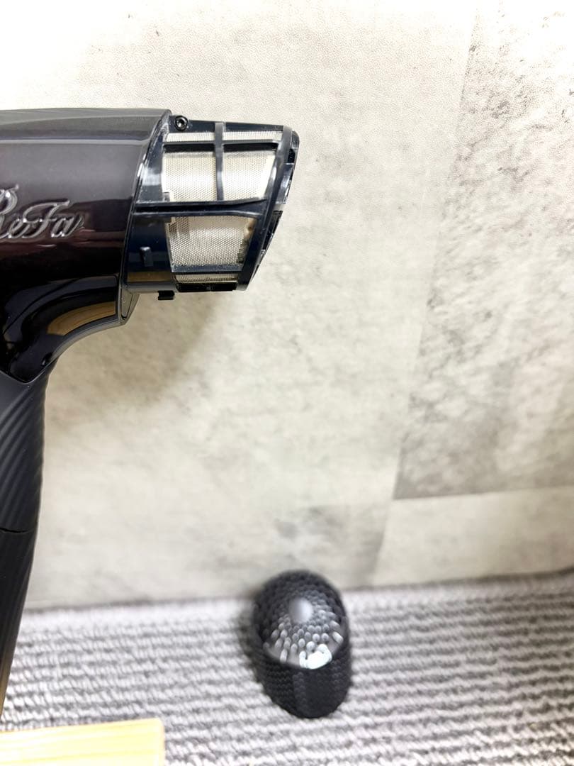 ReFa リファ ビューテックドライヤー スマート