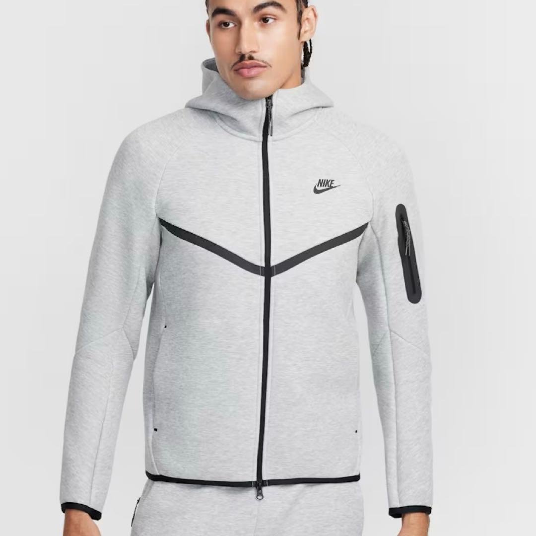 NIKE テックフリース ウィンドランナー ウィメンズ