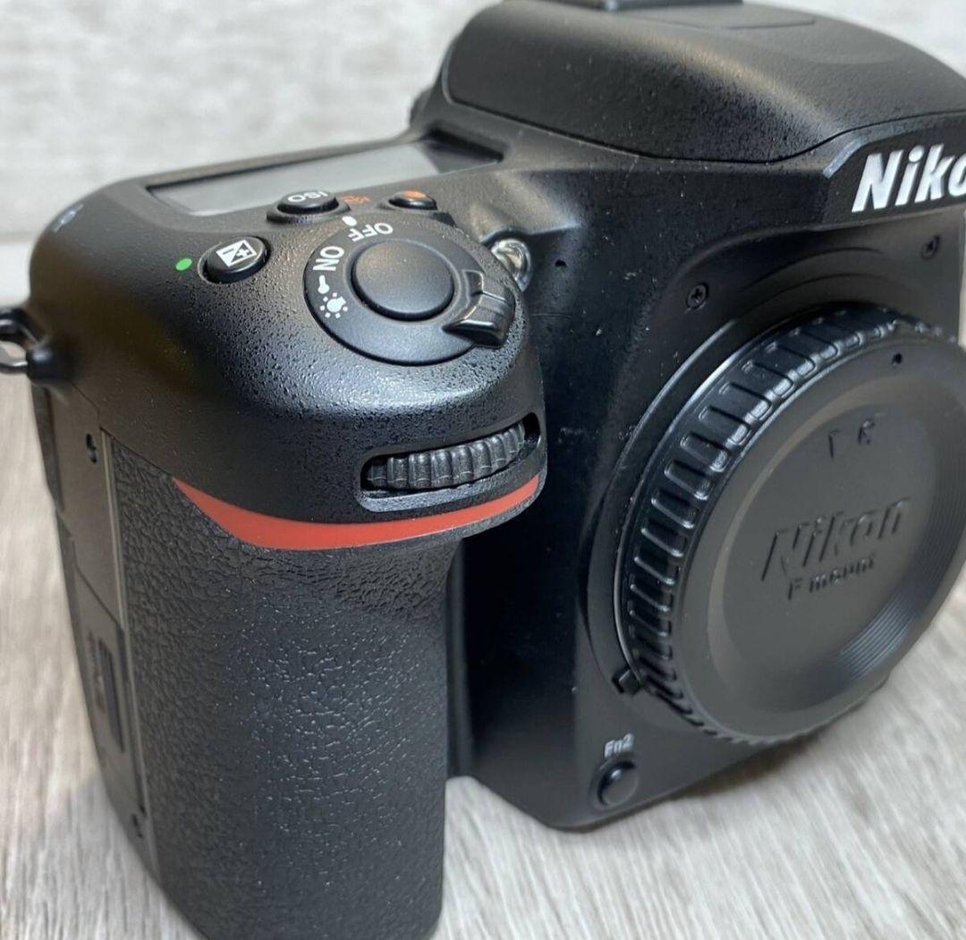 全日本飛行機(4日am12まで)Nikon D7500 デジタル一眼レフ