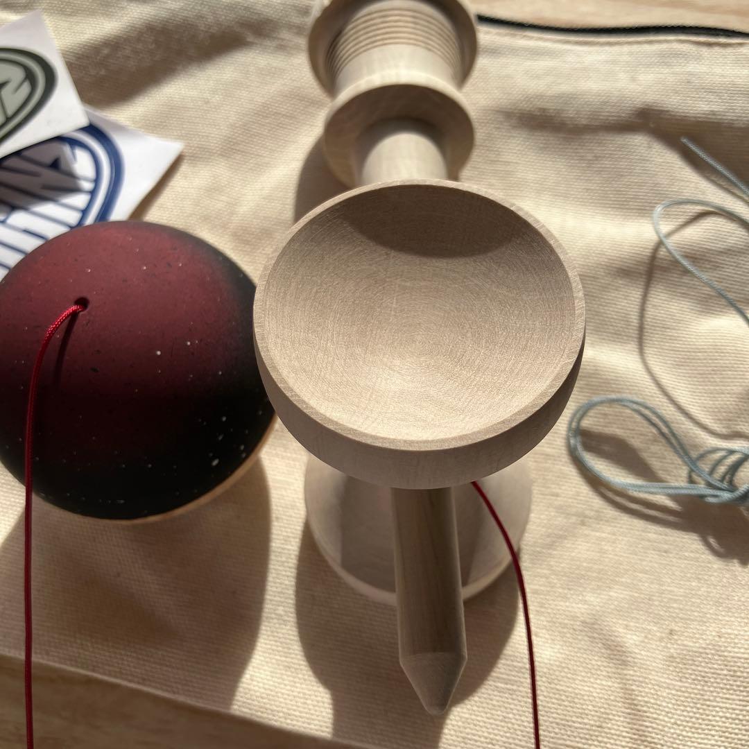 DA ORIGINZ けん玉