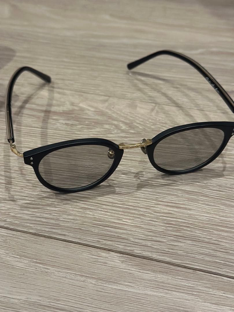 N*様 RULE THE FATE サングラス