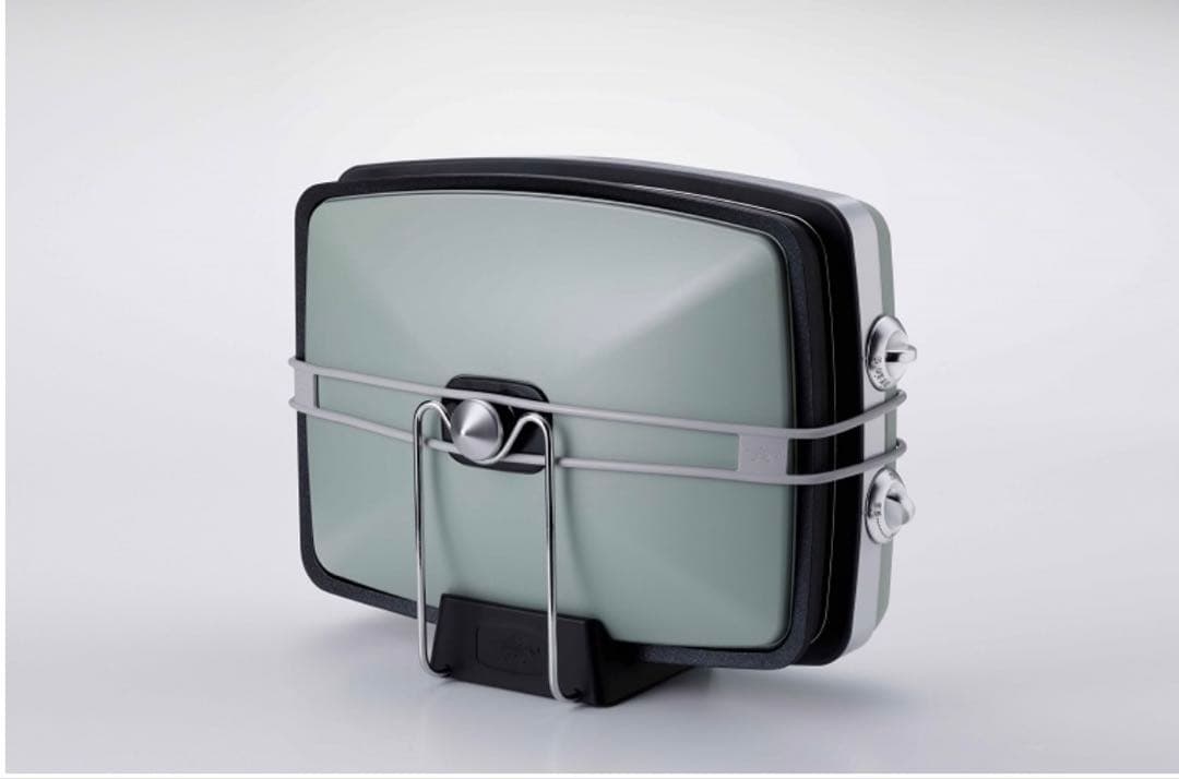 アラジンホットプレート　新品未使用