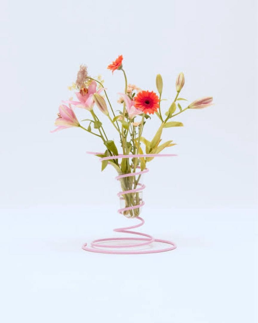 VINTERFINT IKEA Gustaf Westman 置物 花瓶 アート