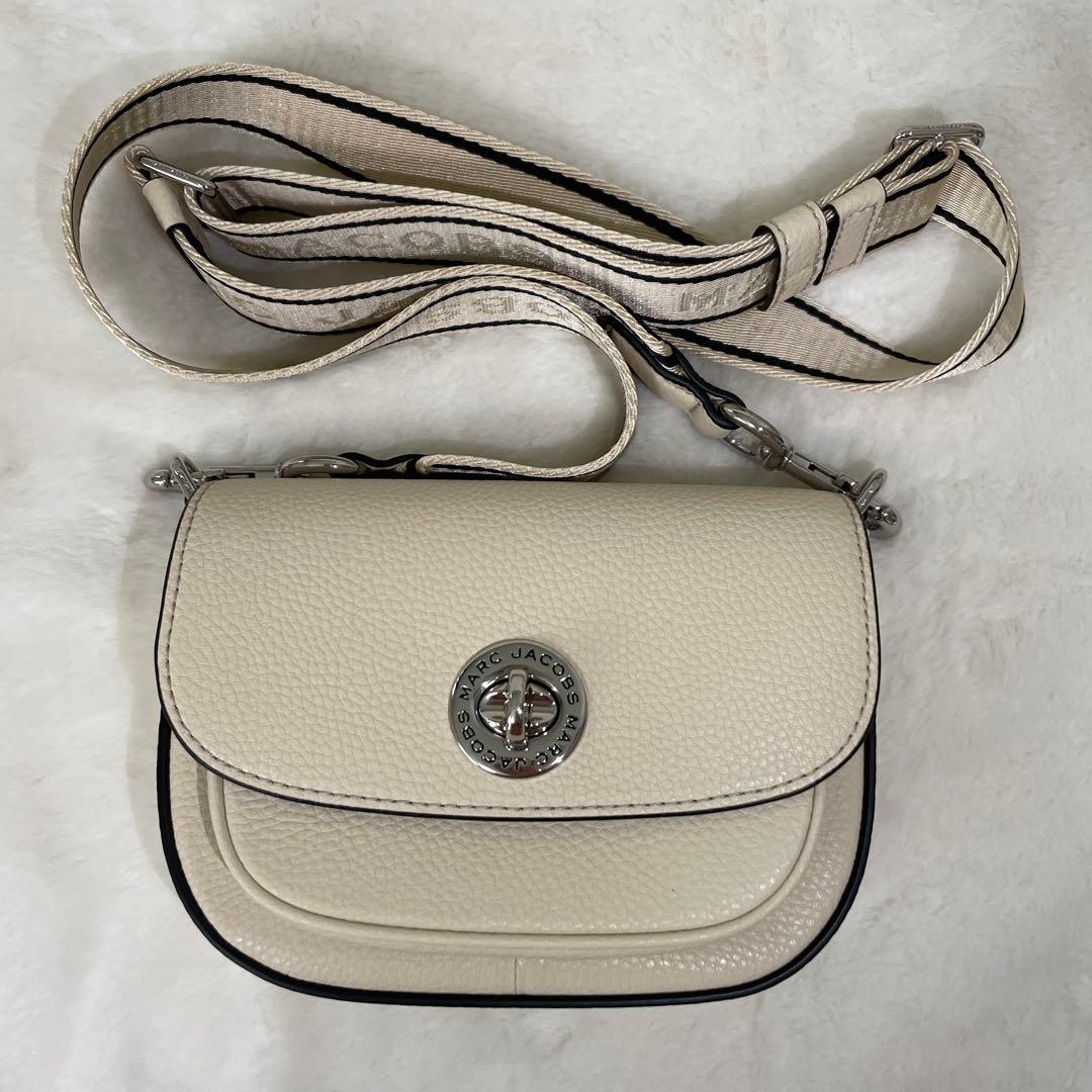 お*り様 MARC JACOBSショルダーバッグ