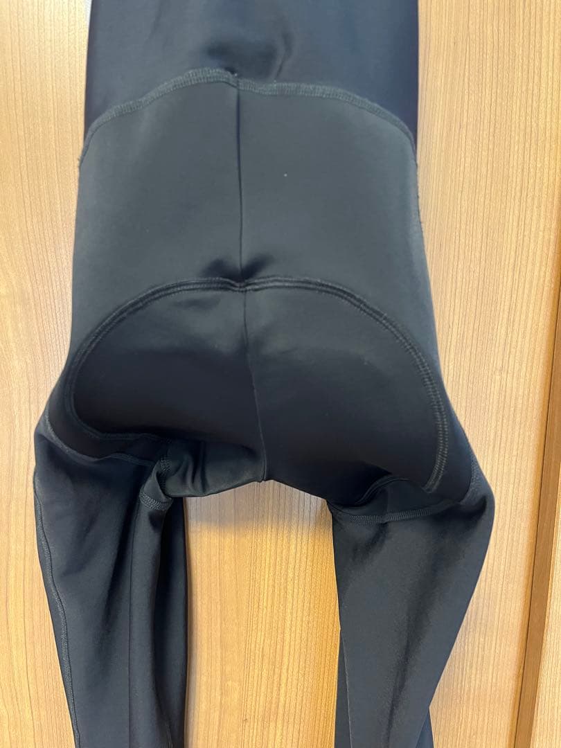 RAPHA ラファ メンズ クラシック ウィンター タイツ ウィズ パッド XS