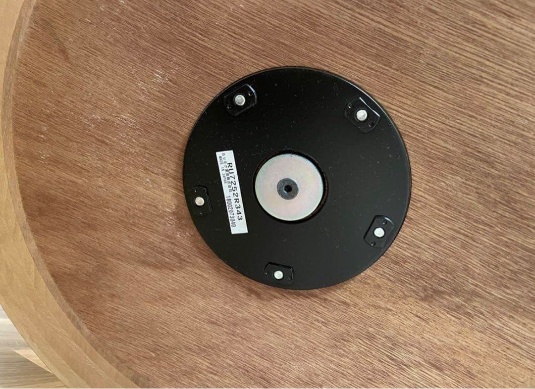 カリモク　ザ・ファーストリクライニング　S +