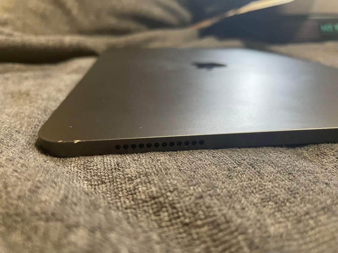 iPadAir (第4世代) 64GB ApplePencil付きスペースグレー