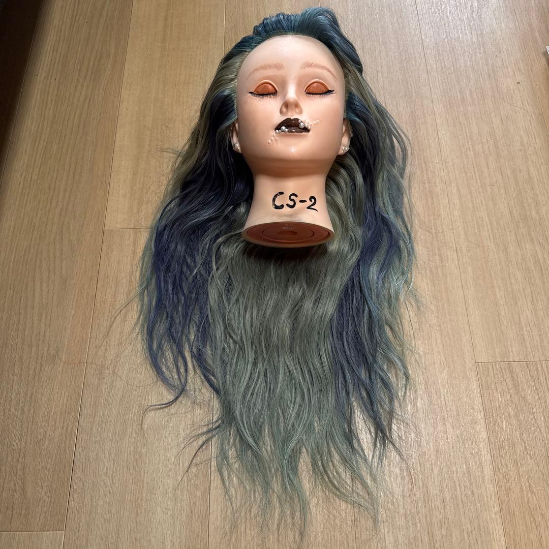 NBAAアップウィッグ