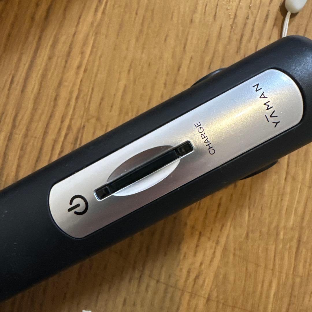 KINUJO ヘアアイロン＆YA-MAN シャインプロ HC21