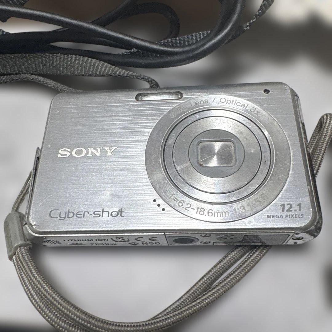 dimagex20 cyberdsc w190 finepix a500 セット