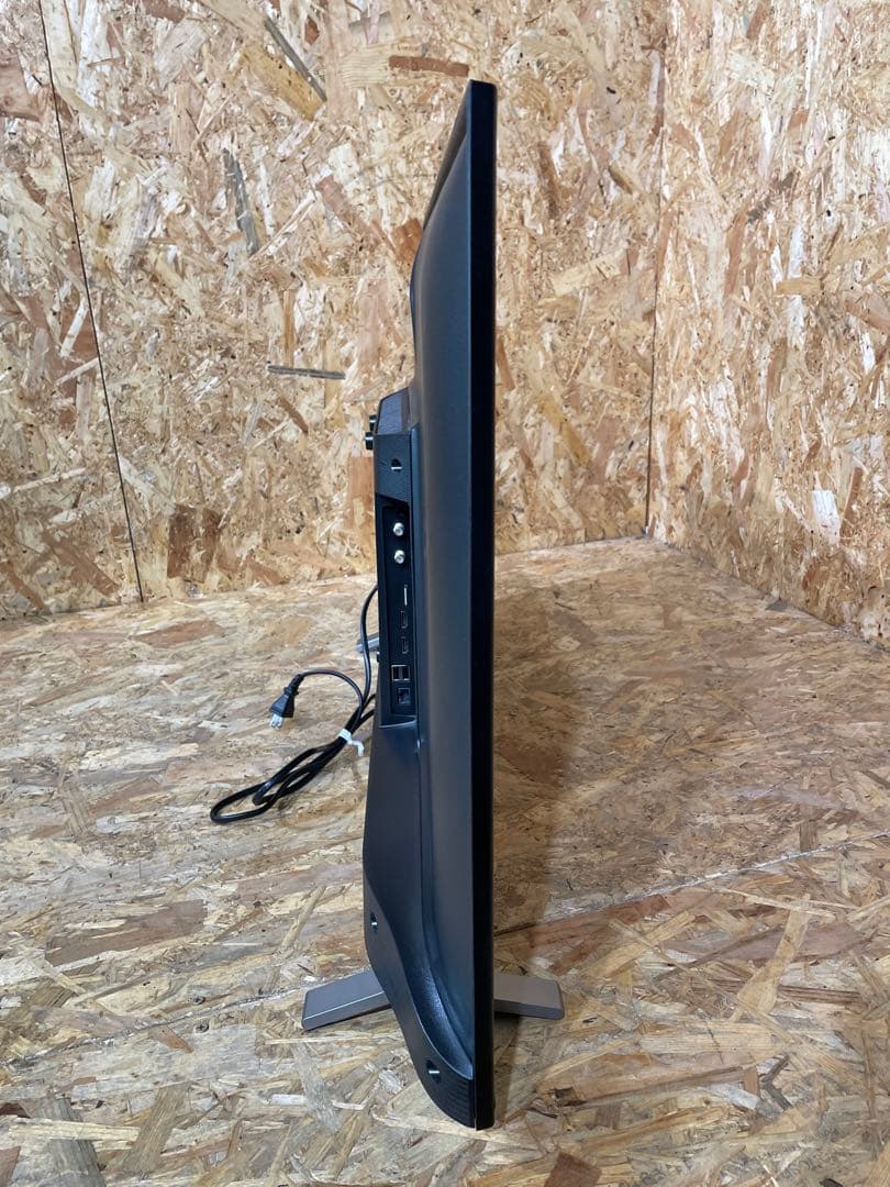 東芝　テレビ レグザ　2022年製 40V34 1334