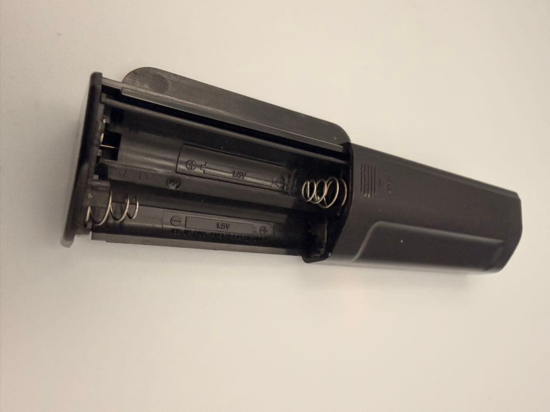 ジャンク品アイワAIWA HS-PX610カセットプレーヤー 乾電池アダプター付