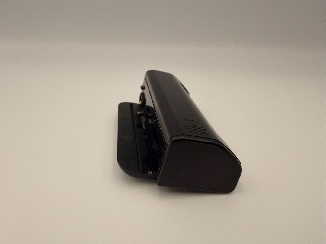 ジャンク品アイワAIWA HS-PX610カセットプレーヤー 乾電池アダプター付