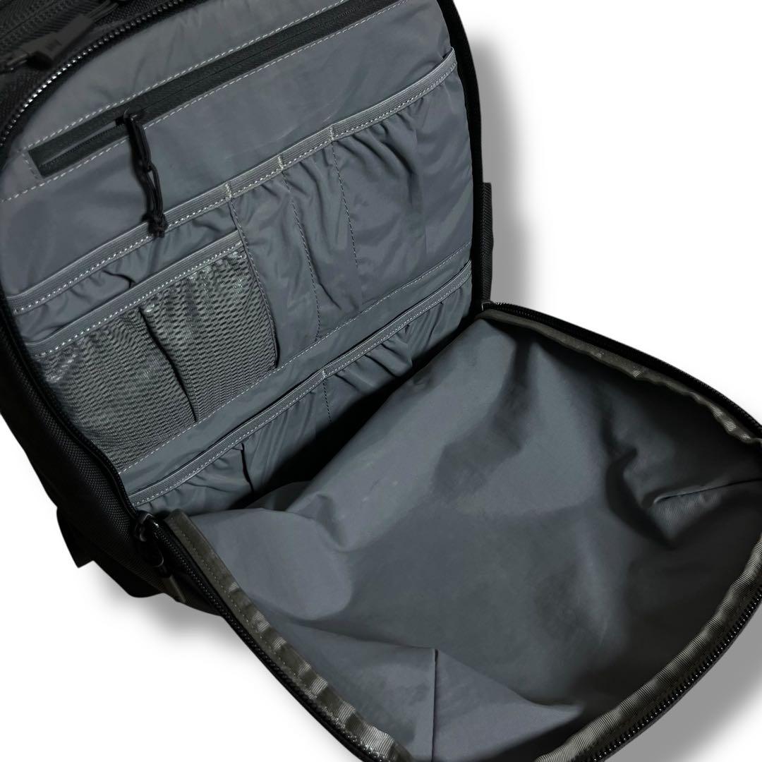 【正規店購入】 Aer Day Pack 2 エアー デイパック 2 ブラック