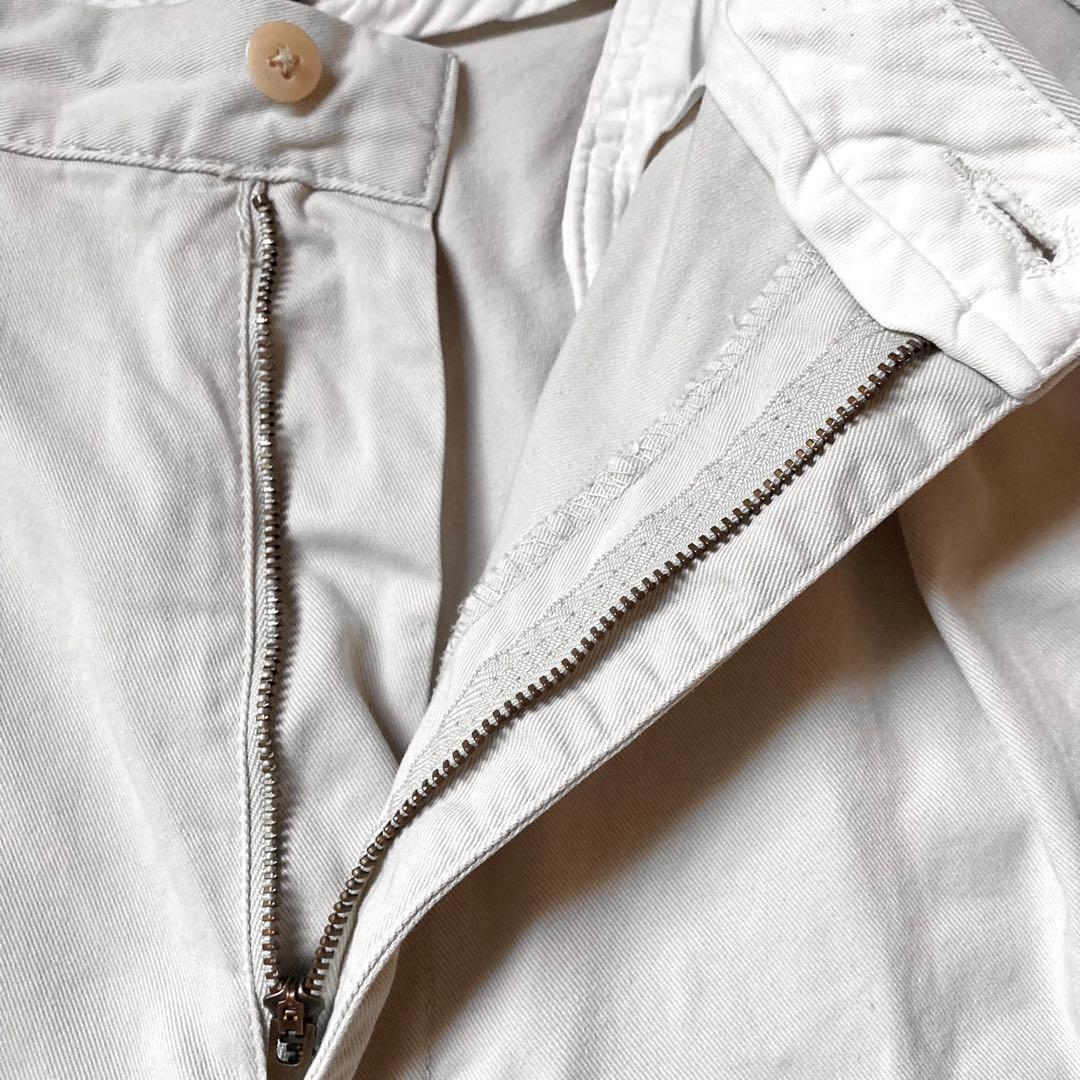 90s RalphLauren アンドリューパンツ ヴィンテージ USAポロチノ