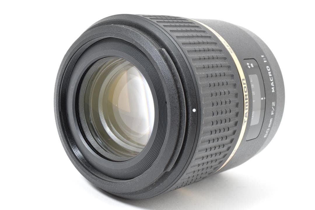 ソニーミノルタ用 Tamron G005 SP AF 60mm f/2 3502