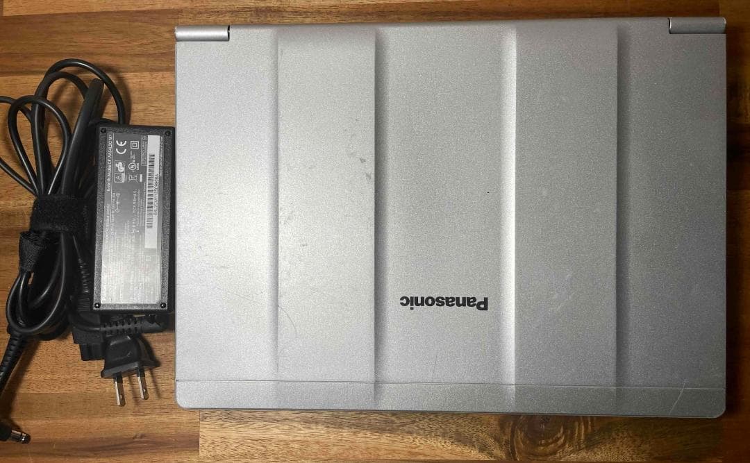 Win11 希少US配列 CF-SV7 メモリ16GB SSD256GB②