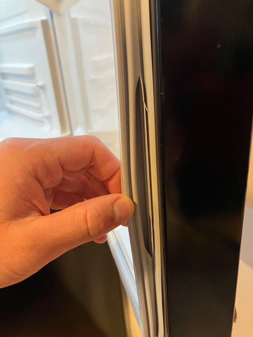 アイリスオーヤマ 右開き 冷蔵庫 274L IRSN-27A-B