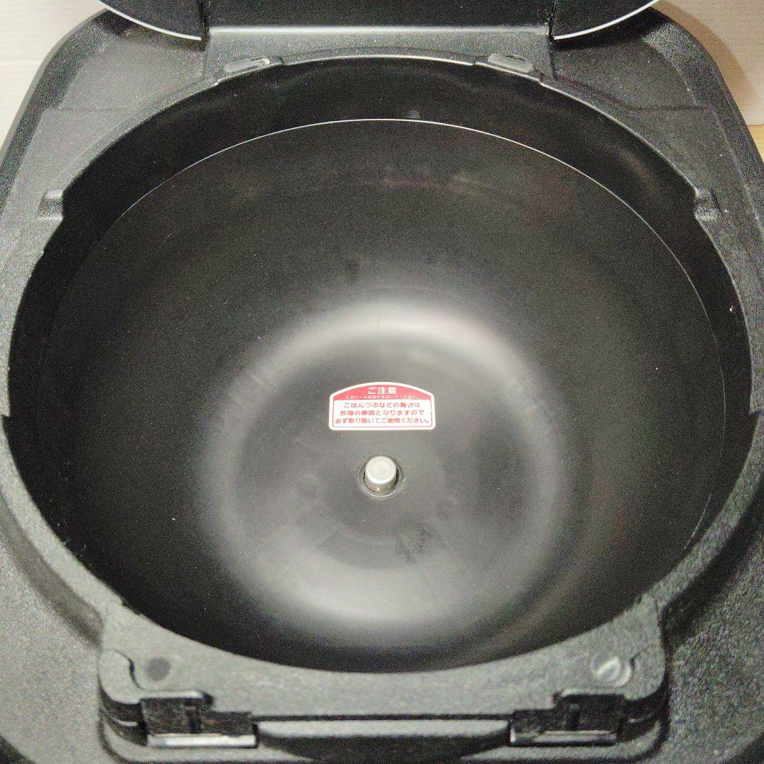 値下げ　タイガー 圧力 IH 炊飯ジャー