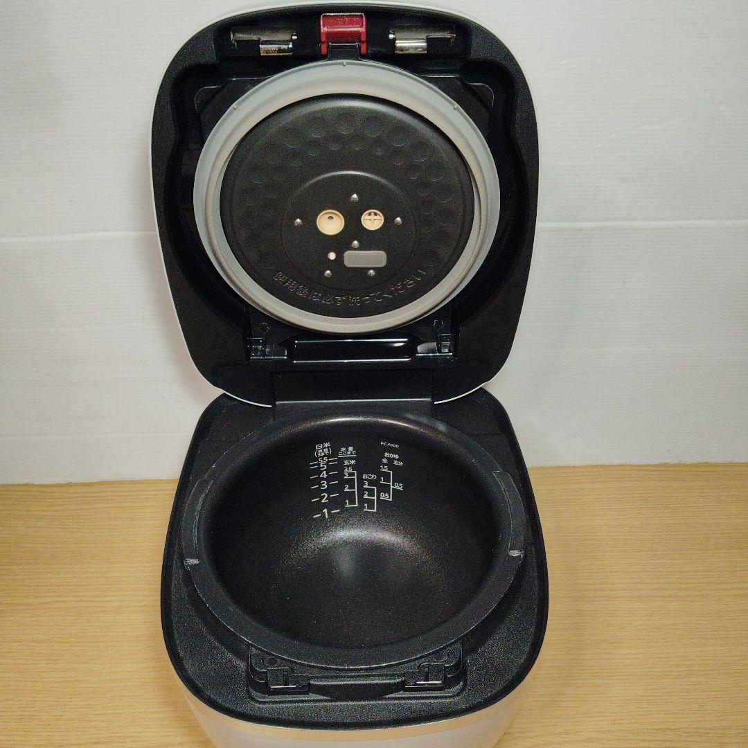 値下げ　タイガー 圧力 IH 炊飯ジャー