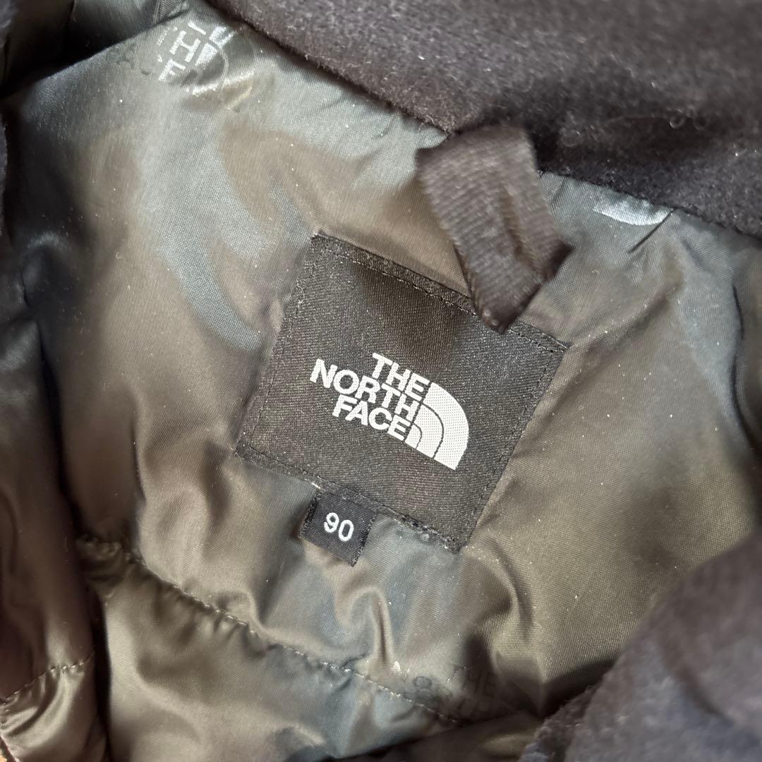 ゆうちん様、専用！！THE NORTH FACE 子ども用ウェア 90 ピンク