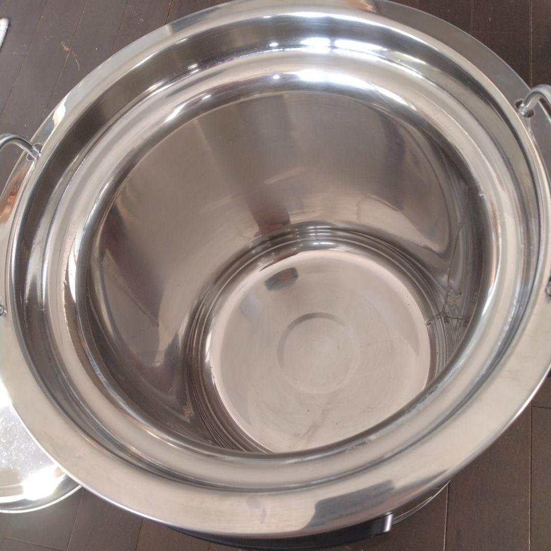 【象印】業務用スープジャー TH-CS 08型【8.0L】