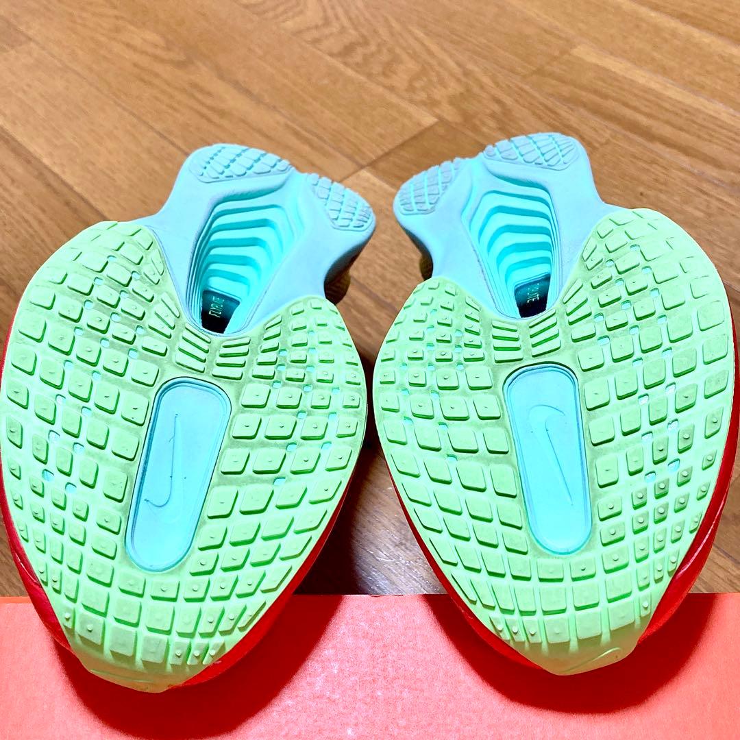 ナイキ ズームフライ6