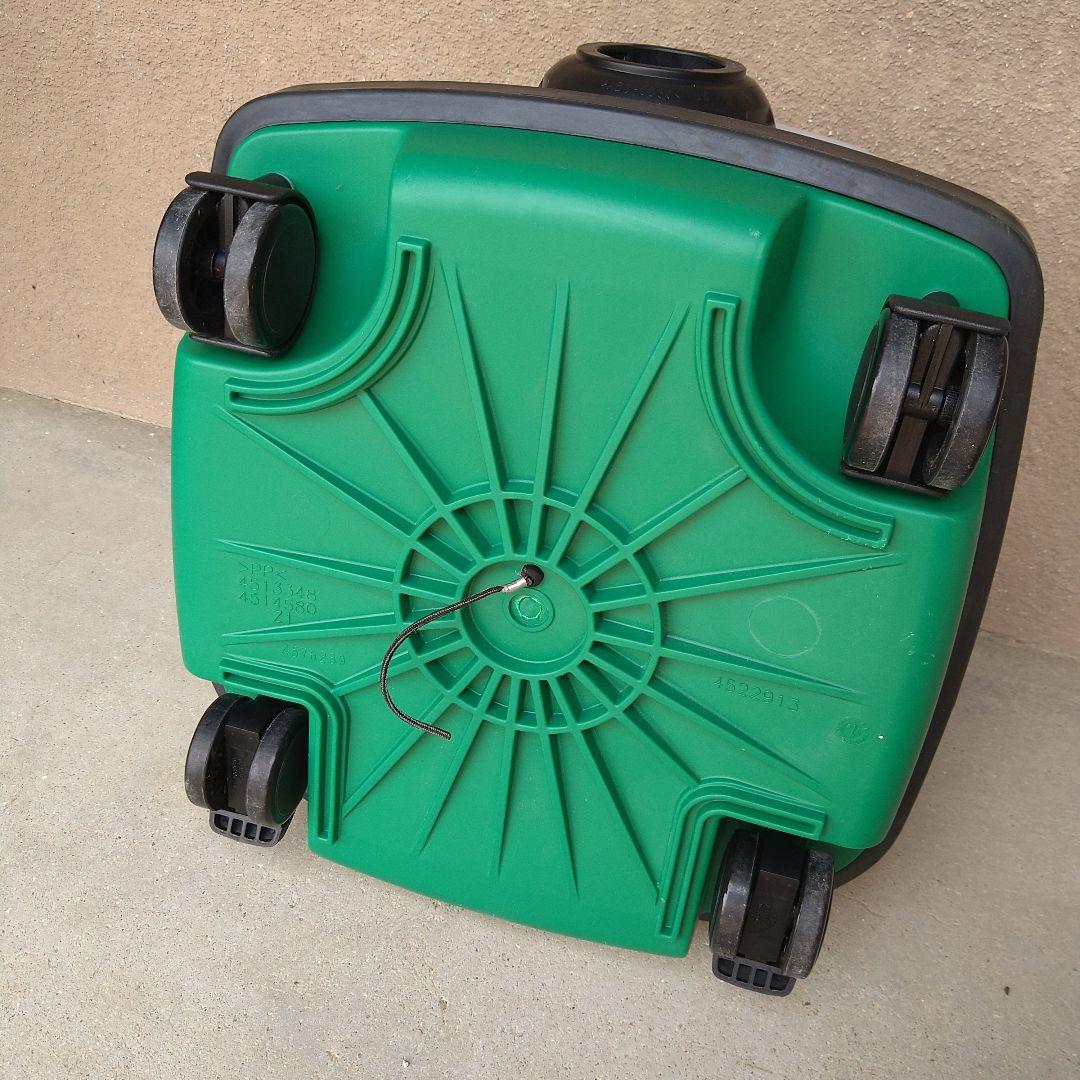 マキタ　Makita 集じん機 M442 乾湿両用　取扱説明書あり