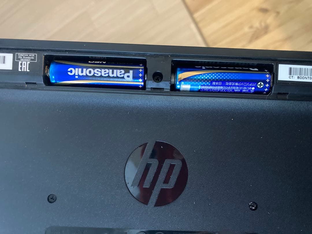 HP ENVY Beats All-in-One PC美品