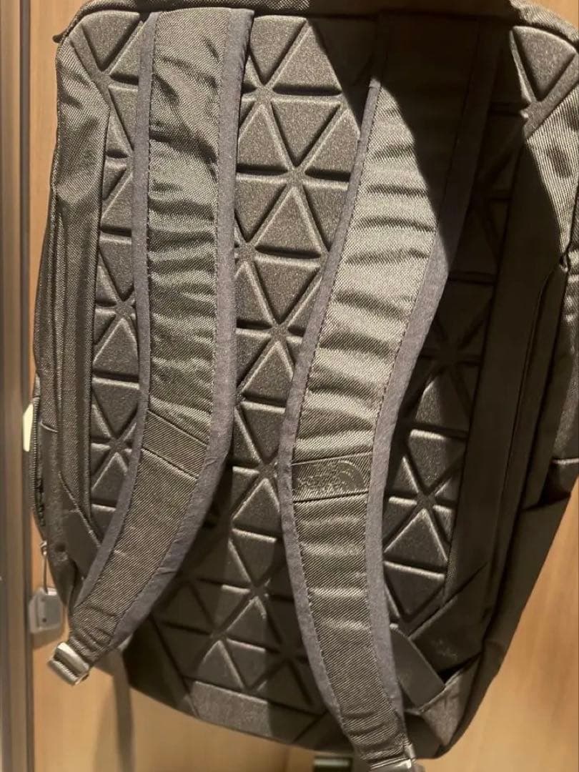 【未使用タグ付き】シャトルデイバック　リュック ２４L