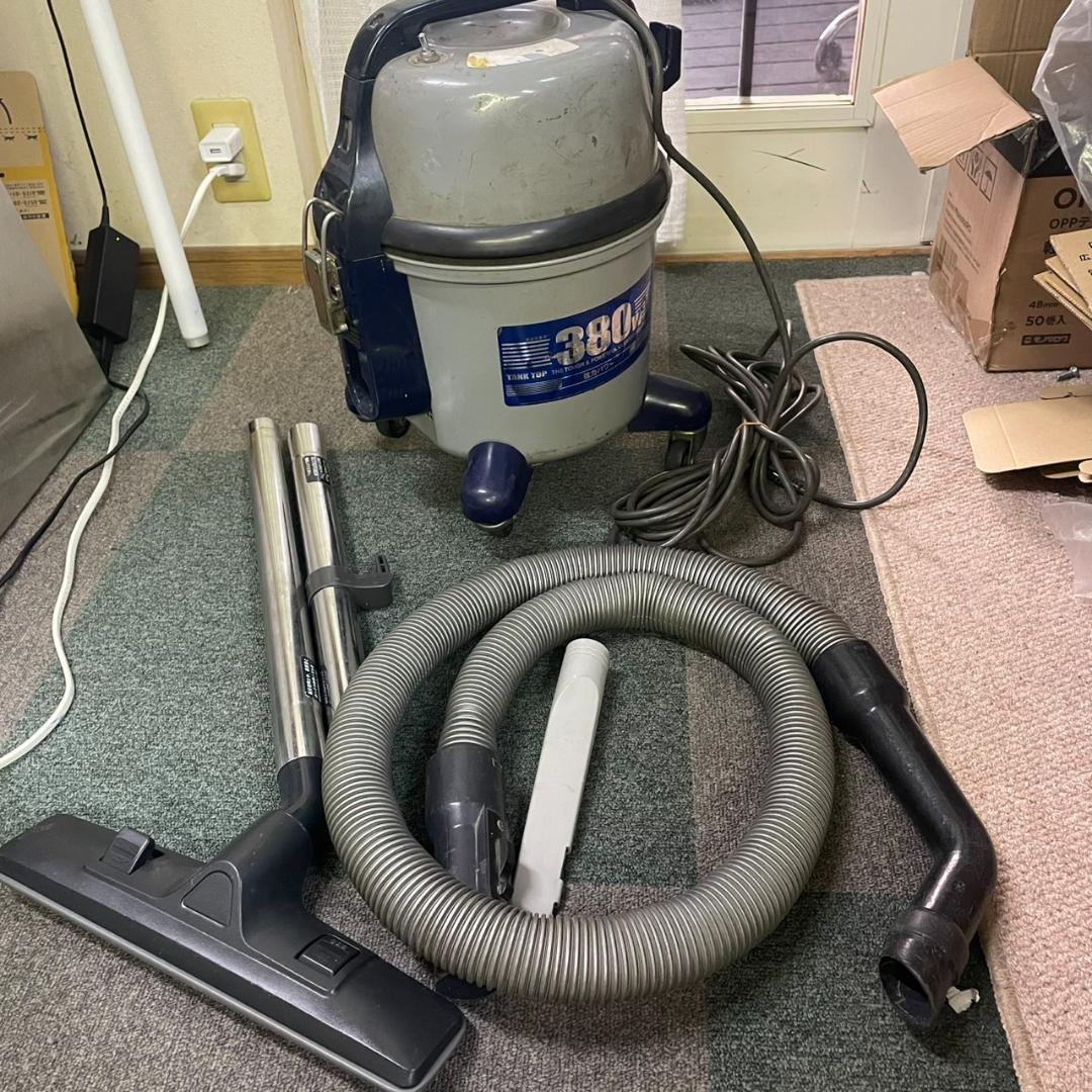 National ナショナル 店舗・業務用掃除機　MC-G3000