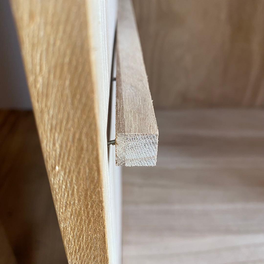 ヴィンテージ 桐箪笥 6段 ハイチェスト z824