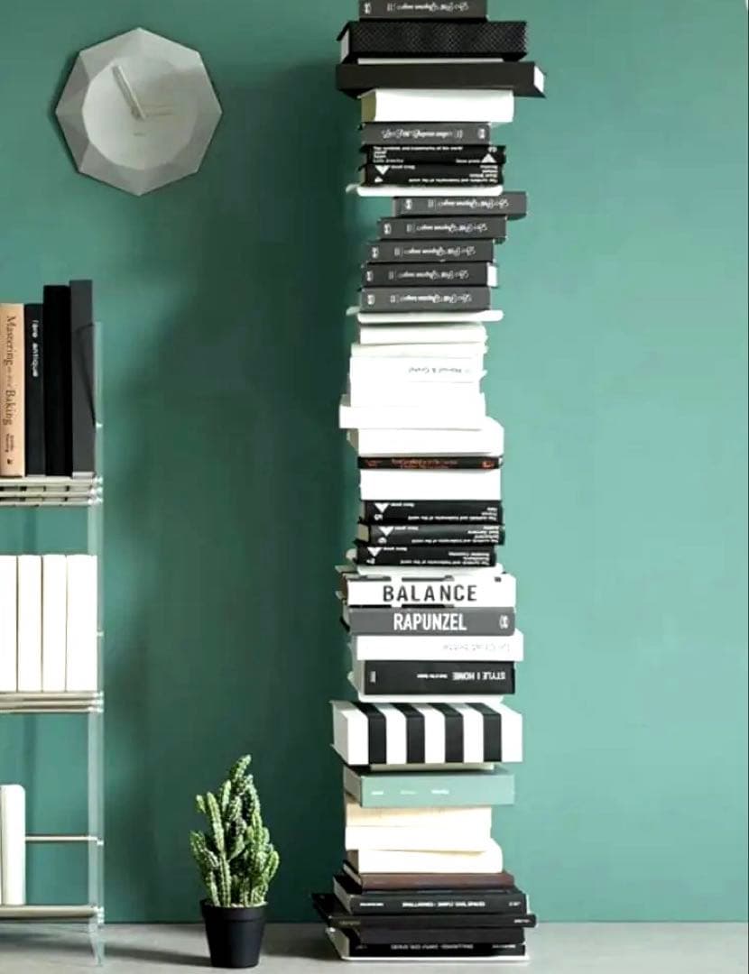 DOTTUS/ドッタス ブックシェルフ　本棚6段