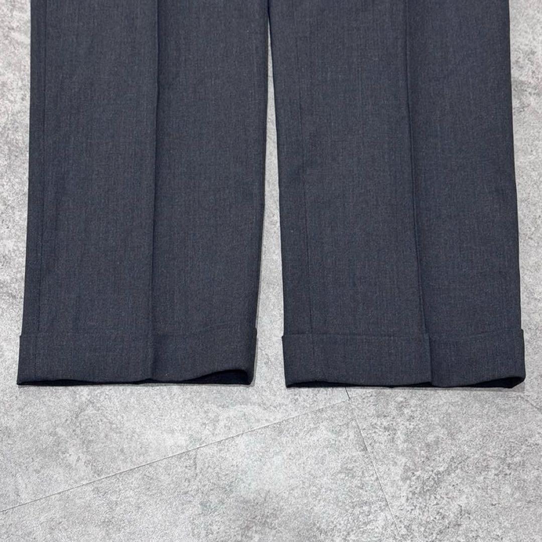 【美品】ブルックスブラザーズ　REDA スーツ　セットアップ　REGENT XL