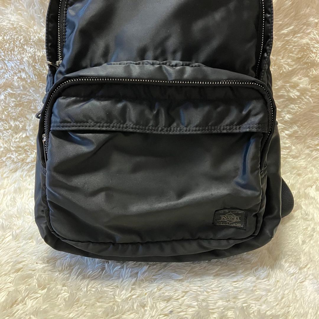 carimero　PORTER ポーター　タンカー　リュック バックパック