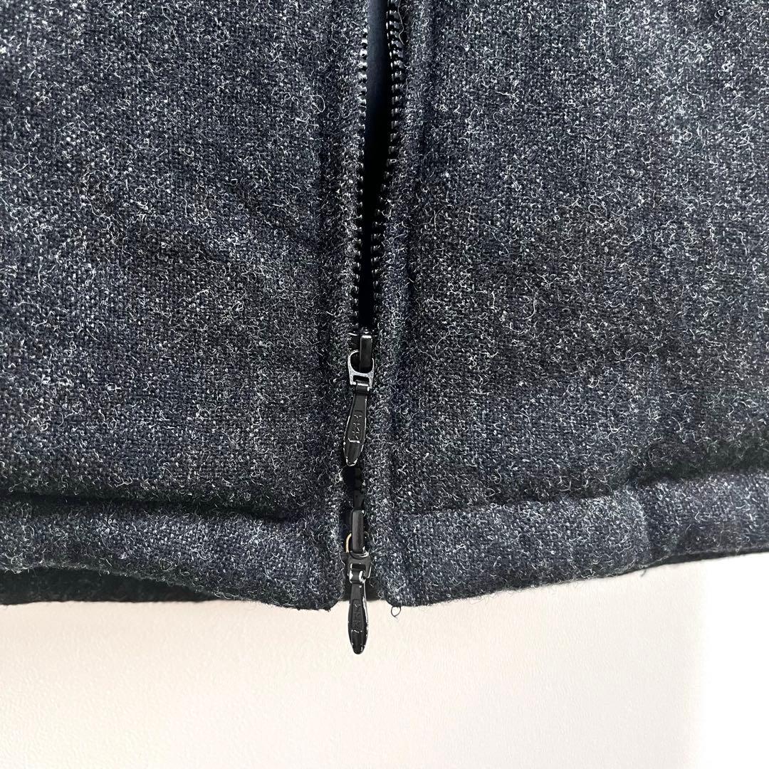 CIVILIZED Transeform Coverd Vest size：1